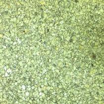Papel de Parede Mica Natural Verde M4016