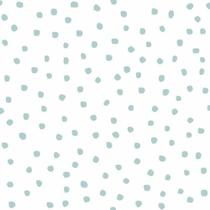 Papel de Parede MiniMe Infantil Branco 17121