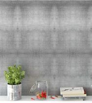 Papel de parede modelo concreto em tons cinzentos - PAPEL E PAREDE ADESIVOS
