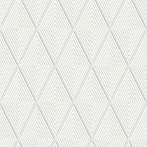 Papel de Parede Modern Art Losango DI4760 - Rolo: 10m x 0,52m Papel de Parede Modern Art Losango DI4760 - Rolo: 10m x 0,52m