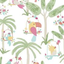 Papel de Parede Mondo Baby Natural Essence 13003 Papel de Parede Mondo Baby Natural Essence 13003