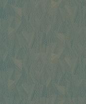 Papel de Parede Muse Geométrico Verde MU3006