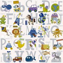 Papel de Parede My Adventures Papel de Parede My Adventures