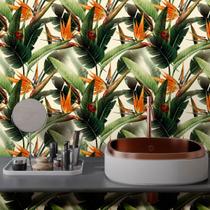 Papel de Parede Natura Estrelícia 250