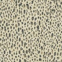 Papel de Parede Natural FX 2 Animal Print Amarelo G67761