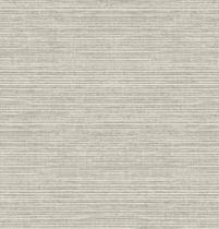 Papel de Parede Natural FX 2 Aspecto Têxtil Cinza G45520