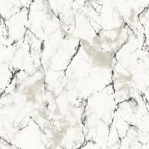 Papel de Parede Natural FX 2 Mármore Branco G67758
