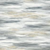 Papel de Parede Nature Moderno Cinza TONU6005