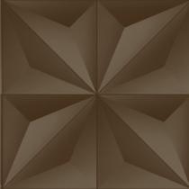 Papel de Parede Nature Wall Geometric Flower P-17023 - Rolo: 10m x 0,53m Papel de Parede Nature Wall Geometric Flower P-17023 - Rolo: 10m x 0,53m