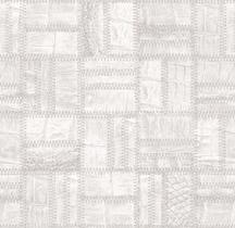 Papel de Parede Nature Wall Stitched 651501 - Rolo: 10m x 0,53m