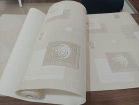 Papel de parede oceano bege Papel de parede oceano bege