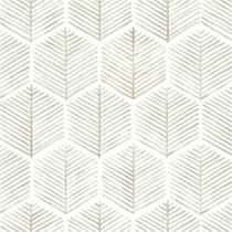 Papel de parede OSECAGE Modern Self-Adhesive Bege 44cmx7m PVC Papel de parede OSECAGE Modern Self-Adhesive Bege 44cmx7m PVC