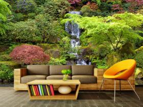 Papel de Parede - Painel Fotográfico Cachoeira 94