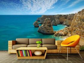 Papel de Parede Painel Fotográfico Caverna 15 - 2,40 X 3,10 Papel de Parede Painel Fotográfico Caverna 15 - 2,40 X 3,10