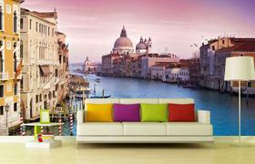 Papel de Parede Painel Fotográfico Cidaden 2.00X3 na 360