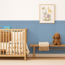 Papel de Parede Painel Nature Adesivo Autocolante para Quarto e Sala Papel de Parede Painel Nature Adesivo Autocolante para Quarto e Sala