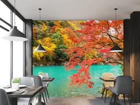 Papel de parede paisagem Papel de parede paisagem