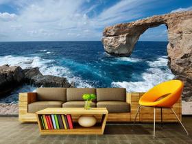 Papel de Parede Paisagens Caverna 42 - 1,50 X 2,50 Papel de Parede Paisagens Caverna 42 - 1,50 X 2,50