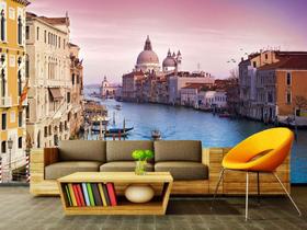 Papel de Parede Paisagens Cidade 104 - 1,00 X 2,00