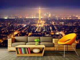 Papel de Parede Paisagens Cidade 13 - 2,00 X 3,00 Papel de Parede Paisagens Cidade 13 - 2,00 X 3,00