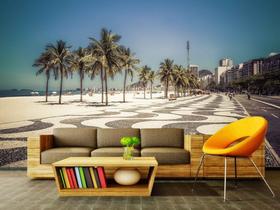 Papel de Parede Paisagens Cidade 135 - 1,50 X 2,50