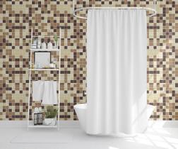 Papel de Parede - Pastilha 05