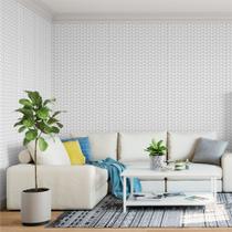 Papel de Parede Pastilha 15 - 0,58 X 3 m