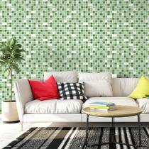 Papel de Parede Pastilha 16 - 0,58 X 3 m