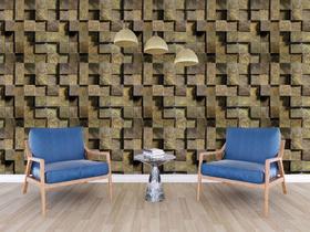 Papel de Parede - Pedra 51