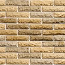 Papel De Parede Pedra Tijolos Folhas Autocolante Sala Quarto