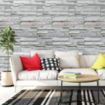 Papel de Parede Pedras 34 - 0,58 X 3 m