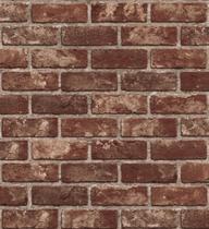 Papel de Parede Pedras e Madeiras NF8E008