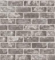 Papel de Parede Pedras e Madeiras NF8E011