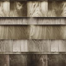 Papel de Parede Pedras e Madeiras NF8E082
