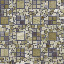 Papel de Parede Pedras e Madeiras NF8E094