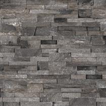 Papel de Parede Pedras e Madeiras NF8E132