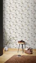 Papel de Parede Perspectives Ivar PP3502 - Rolo: 10m x 0,53m Papel de Parede Perspectives Ivar PP3502 - Rolo: 10m x 0,53m