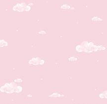 Papel de Parede Pippo Clouds 4583