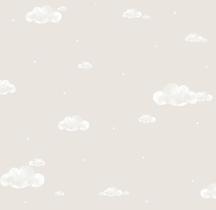 Papel de Parede Pippo Clouds 4584