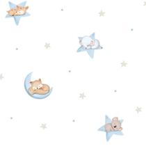 Papel de Parede Pippo Dreams 4501