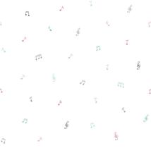 Papel de Parede Pippo Little Parade 4512