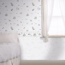 Papel de Parede Pippo Marte 33553