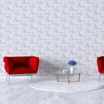 Papel de Parede Placa 3D 15