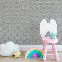 Papel de Parede Placa 3D 33