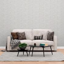 Papel de Parede Placa 3D 61