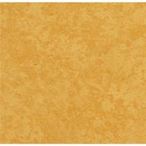 Papel de Parede Plástico Adesivo 45CM X 15M Cimento Amarelo Queimado
