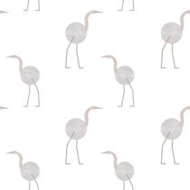 Papel de Parede Play Bichos 96806 - Rolo: 10m x 0,53m