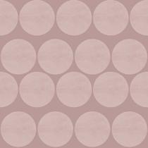 Papel de Parede Play Círculos 96906 - Rolo: 10m x 0,53m Papel de Parede Play Círculos 96906 - Rolo: 10m x 0,53m
