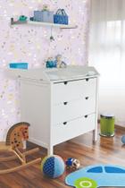 Papel de Parede Pure Kids & Teens Animals KT68458 Papel de Parede Pure Kids & Teens Animals KT68458