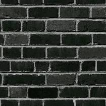 Papel de Parede Pure Kids & Teens Bricks KT68502 Papel de Parede Pure Kids & Teens Bricks KT68502